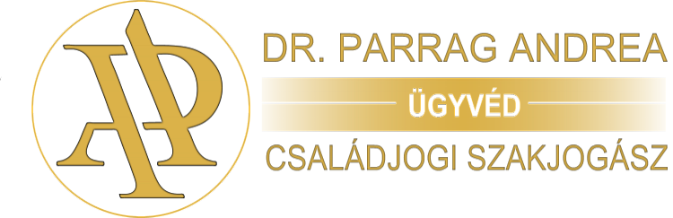 Dr. Parrag Andrea ügyvéd Zalaegerszeg